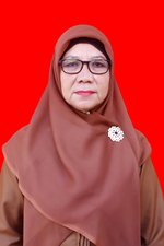 <center>WAKIL KEPALA SEKOLAH<br>ZURIANI, S.Ag</center>