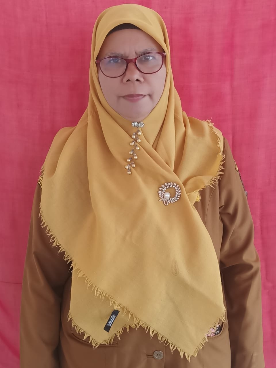 <center><br>Radhiah, S.Pd</center>