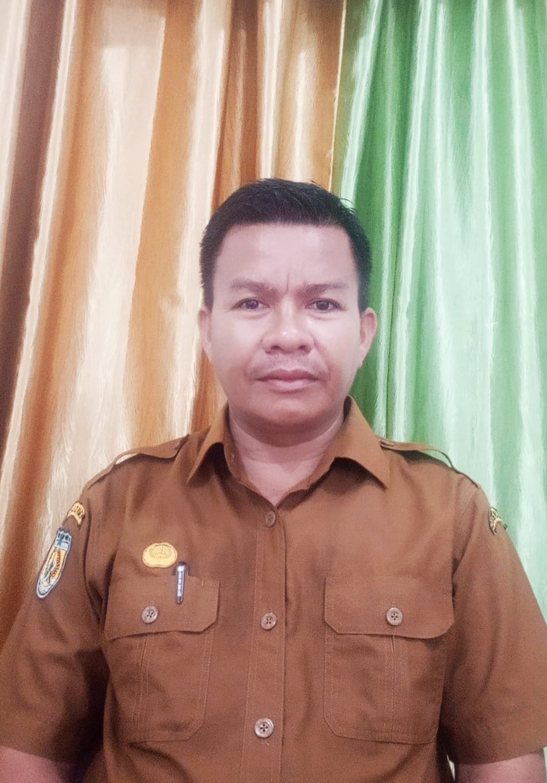 <center><br>Jamadir, S. Pd</center>