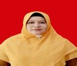 <center>KEPALA SEKOLAH<br>NURLISMA, S.Pd.I</center>